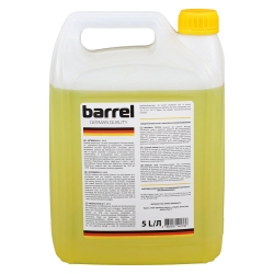 Антифриз Barrel -37°C G11 Жовтий 5л