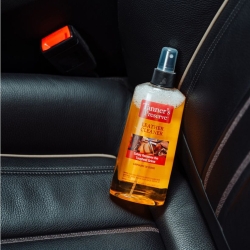Очищувач шкіри K2 Leather Cleaner 221мл