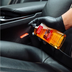 Очищувач шкіри K2 Leather Cleaner 221мл