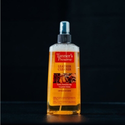 Очищувач шкіри K2 Leather Cleaner 221мл