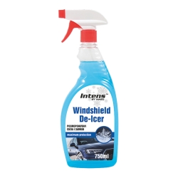 Розморожувач скла і замків Winso Intens Windshield De-Icer 750мл
