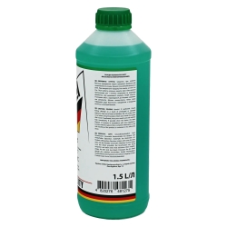 Антифриз Barrel -37°C G11 Зелений 1.5л