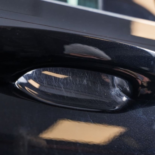 Полироль кузова Антицарапин K2 Ultra Cut 100гр