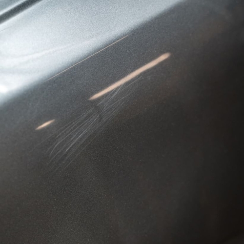 Полироль кузова Антицарапин K2 Ultra Cut 100гр