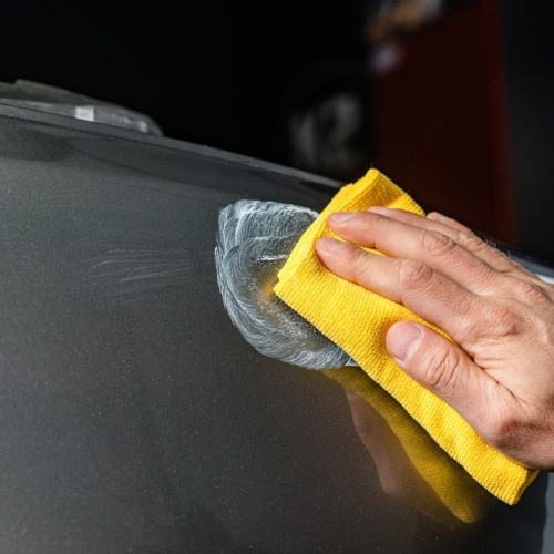 Полироль кузова Антицарапин K2 Ultra Cut 100гр