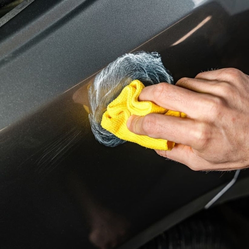 Полироль кузова Антицарапин K2 Ultra Cut 100гр