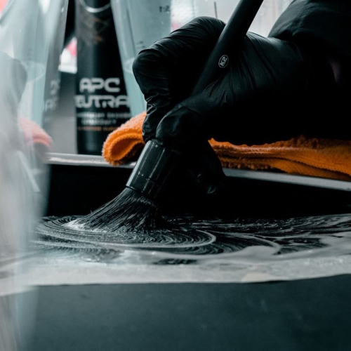 Очиститель с нейтральной кислотностью K2 APC Neutral PRO без триггера 1л