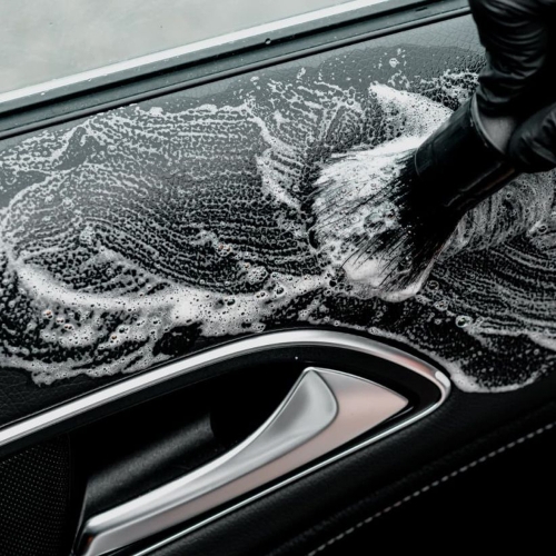 Очиститель с нейтральной кислотностью K2 APC Neutral PRO без триггера 1л