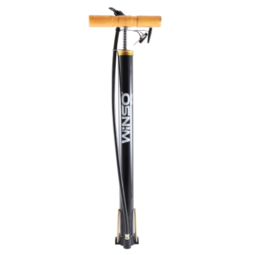 Насос ручний Winso 38x500мм