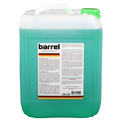 Антифриз Barrel -37°C G11 Зелений 10л
