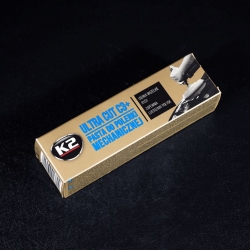 Поліроль кузова Антицарапін K2 Ultra Cut C3+ для шліфувальних машин 100гр