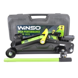 Домкрат підкатний Winso 2т 171710