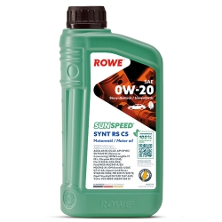 Моторна Олива Rowe 0W-20 Sunspeed Synt RS C5 1л
