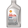Моторна Олива Shell 5W-30 Helix HX8 ECT C3 1л