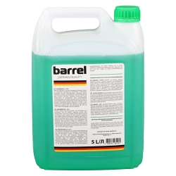 Антифриз Barrel -37°C G11 Зелений 5л