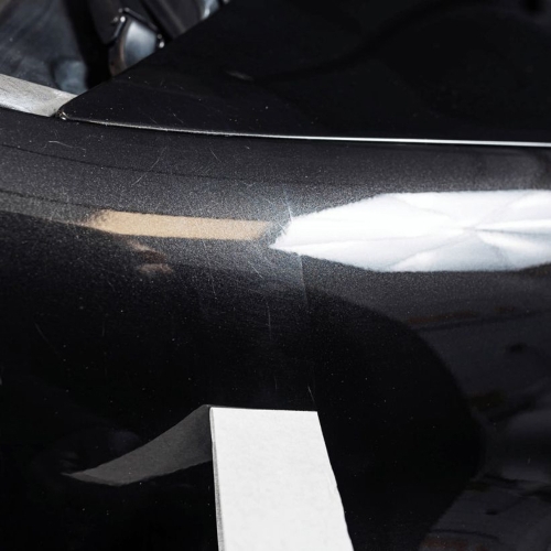 Поліроль кузова Антицарапін K2 Ultra Cut C3+ для шліфувальних машин 600гр