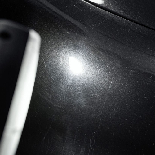 Поліроль кузова Антицарапін K2 Ultra Cut C3+ для шліфувальних машин 600гр