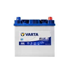 Акумулятор автомобільний Varta 65Ah 650A Blue Dynamic Asia EFB N65 R+ D23