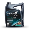 Моторна Олива Wolf 5W-30 Officialtech C3 SP EXTRA 4л
