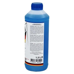 Антифриз Barrel -37°C G11 Синій 1.5л