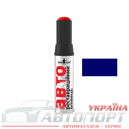 Реставраційний Олівець New Ton 449 океан 12мл