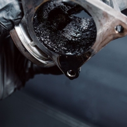 Очищувач карбюратора K2 Carburater Cleaner аерозоль 400мл