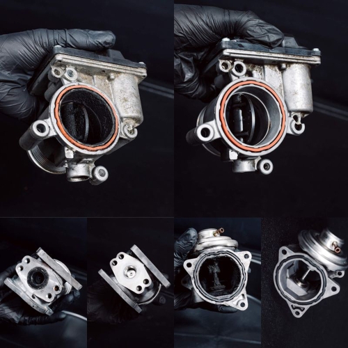 Очиститель карбюратора K2 Carburater Cleaner аэрозоль 400мл