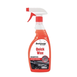 Віск Winso Швидкий Віск Intens Quick Wax 500мл
