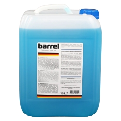 Антифриз Barrel -37°C G11 Синій 10л