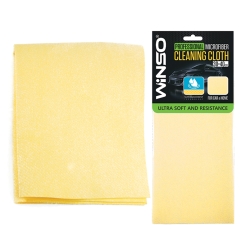 Рушник мікрофібра Суперабсорбуючий професійний Winso