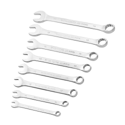 Набір ключів комбінованих Winso Pro на холдері 6-22мм 12шт