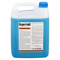 Антифриз Barrel -37°C G11 Синій 5л