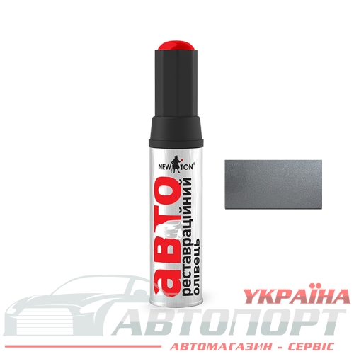 Реставраційний Олівець Металік New Ton L1 Ice blue KIA 12мл