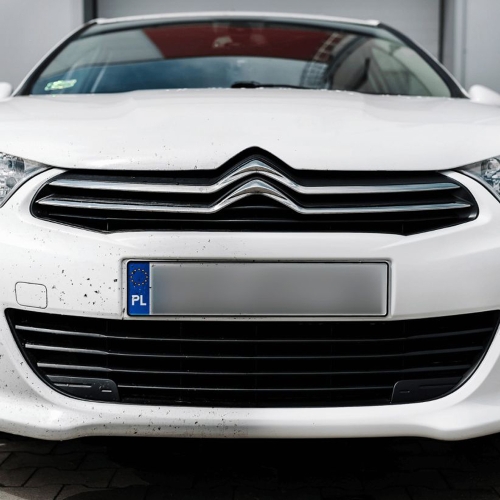 Очисник скла від комах K2 Nuta Anti Insect PRO з тригером 1л