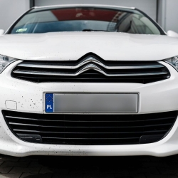 Очисник скла від комах K2 Nuta Anti Insect PRO з тригером 1л