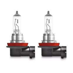 Автолампа Галогенна Osram 12v H11 55W 64211