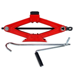 Домкрат ромбовий Maxion 1.5т Висота підйому 105-350mm MXAC-SJ