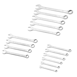 Набір ключів комбінованих Winso Pro на холдері 6-22мм 15шт