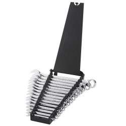 Набір ключів комбінованих Winso Pro на холдері 6-22мм 15шт