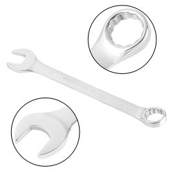 Набір ключів комбінованих Winso Pro на холдері 6-22мм 15шт