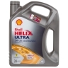 Моторна Олива Shell 5W-30 Helix Ultra 4л