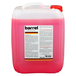 Антифриз Barrel -37°C G12+ Червоний 10л