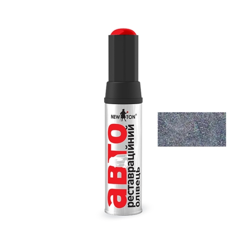 Реставраційний Олівець Металік New Ton KAD Grey Nissan 12мл