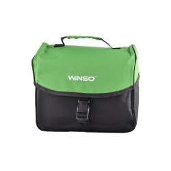 Автокомпресор Winso R17 85л/хв 10bar 360Вт 125000