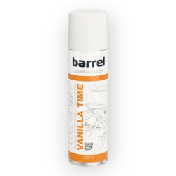 Поліроль Пластику Barrel Vanilla Time 250мл