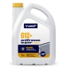 Антифриз Yuko -40°C G12+ Жовтий 5кг