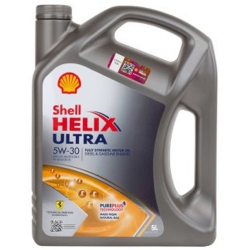 Моторна Олива Shell 5W-30 Helix Ultra 5л
