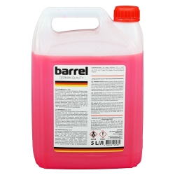 Антифриз Barrel -37°C G12+ Червоний 5л