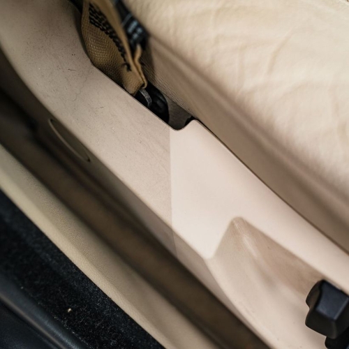 Очищувач Пластику K2 Purio PRO płyn з тригером 1л