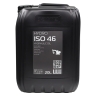 Олива гідравлічна Barrel Hydro HLP - ISO 46 20л